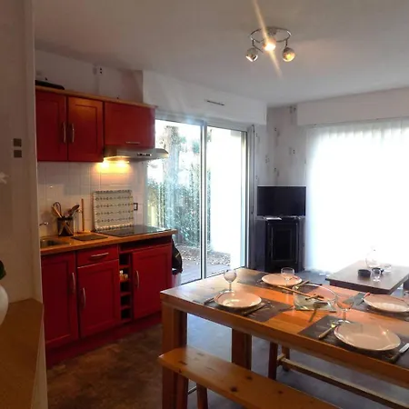 Georges De Didonne - En Rez-de-chaussee - Proche Apartmán