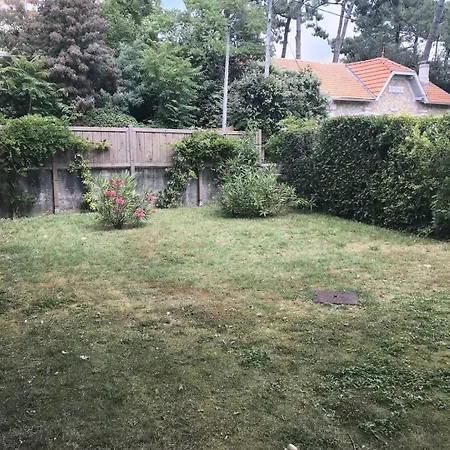 Georges De Didonne - En Rez-de-chaussee - Proche Apartmán